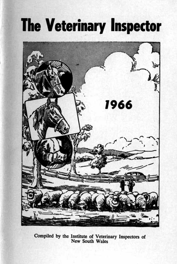 1966 Cover